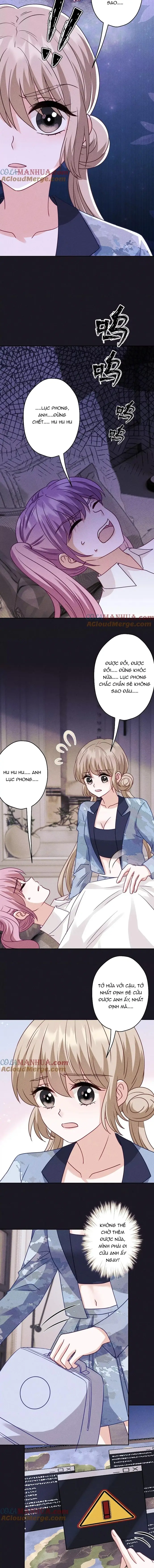 Long Vương Điện Người Ở Rể Giàu Nhất Chapter 228 - Trang 2