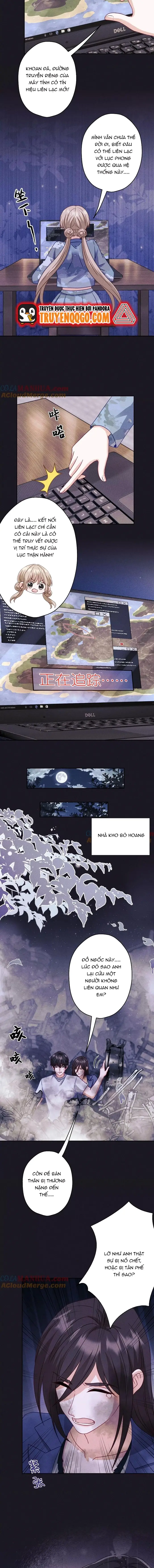 Long Vương Điện Người Ở Rể Giàu Nhất Chapter 228 - Trang 3