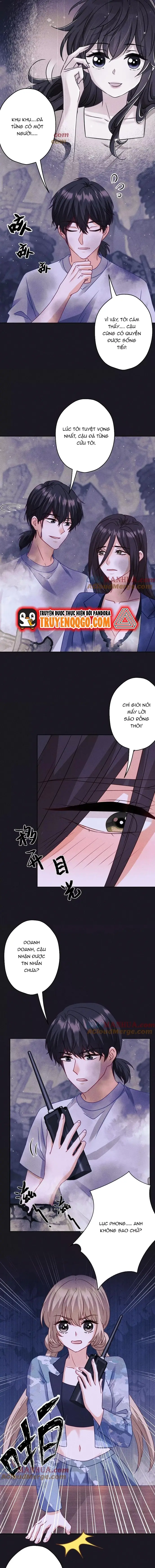 Long Vương Điện Người Ở Rể Giàu Nhất Chapter 228 - Trang 4