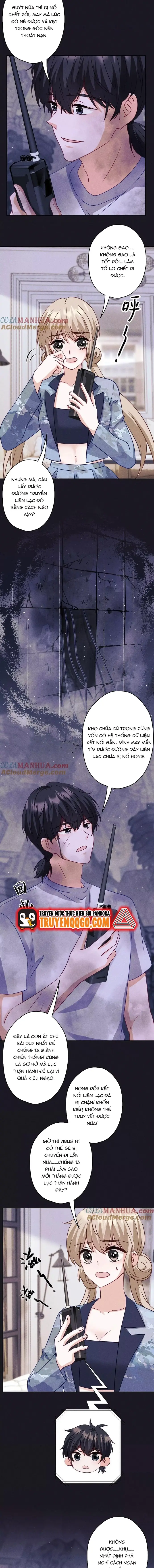 Long Vương Điện Người Ở Rể Giàu Nhất Chapter 228 - Trang 5