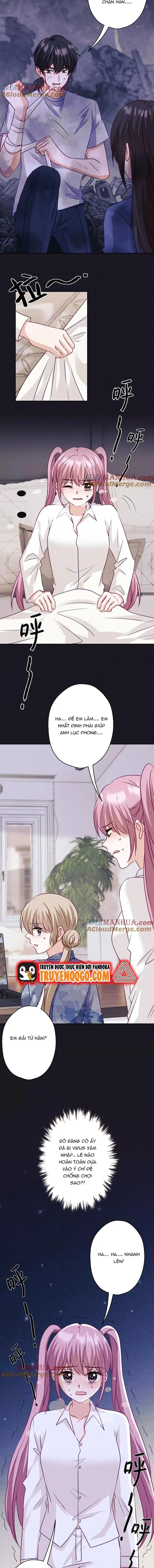 Long Vương Điện Người Ở Rể Giàu Nhất Chapter 228 - Trang 6