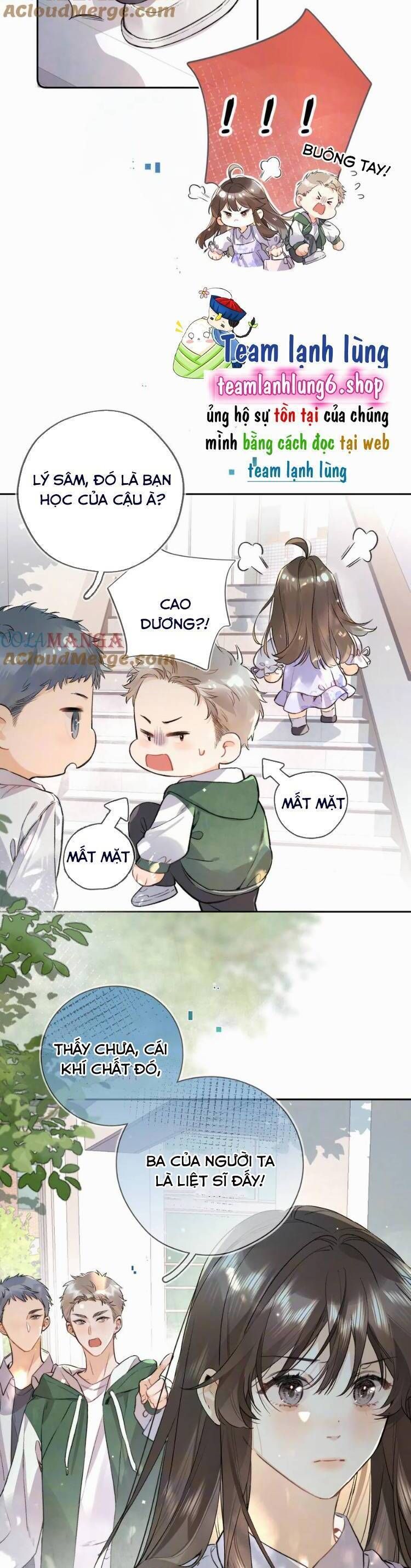 Tiên Làm Nô Thần Là Bộc, Đại Đế Làm Chó Giữ Nhà - Chapter 67 - Page 10