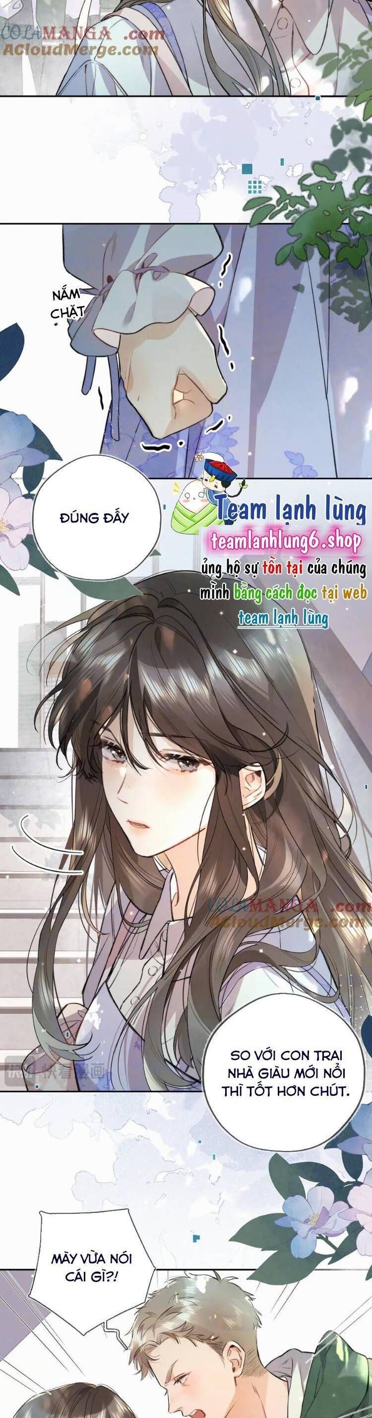 Tiên Làm Nô Thần Là Bộc, Đại Đế Làm Chó Giữ Nhà - Chapter 67 - Page 11