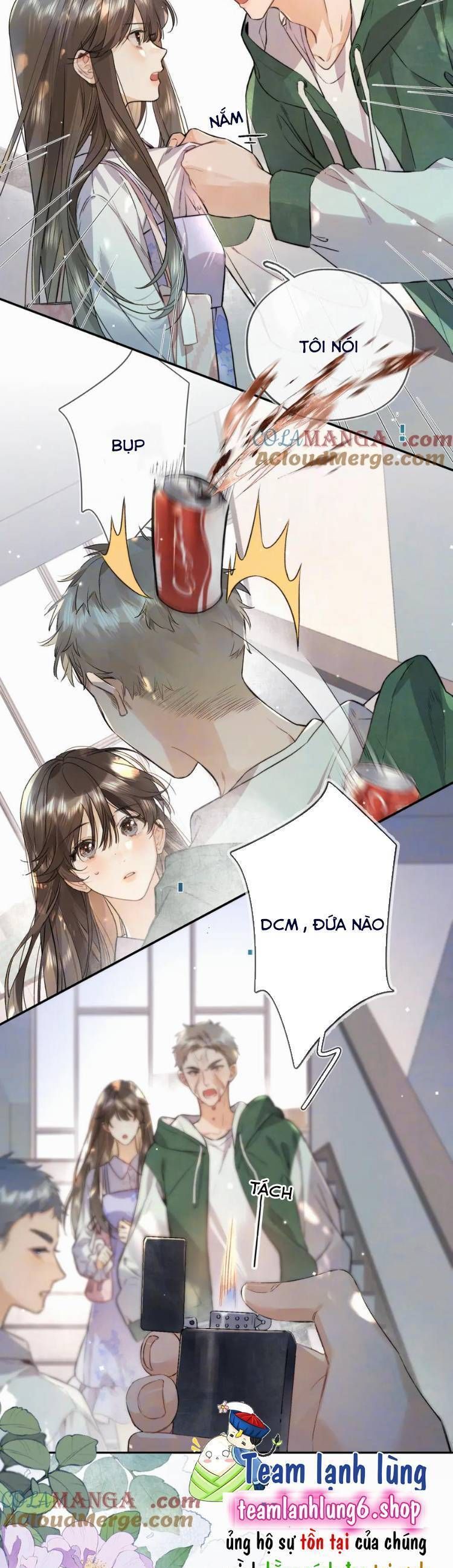 Tiên Làm Nô Thần Là Bộc, Đại Đế Làm Chó Giữ Nhà - Chapter 67 - Page 12