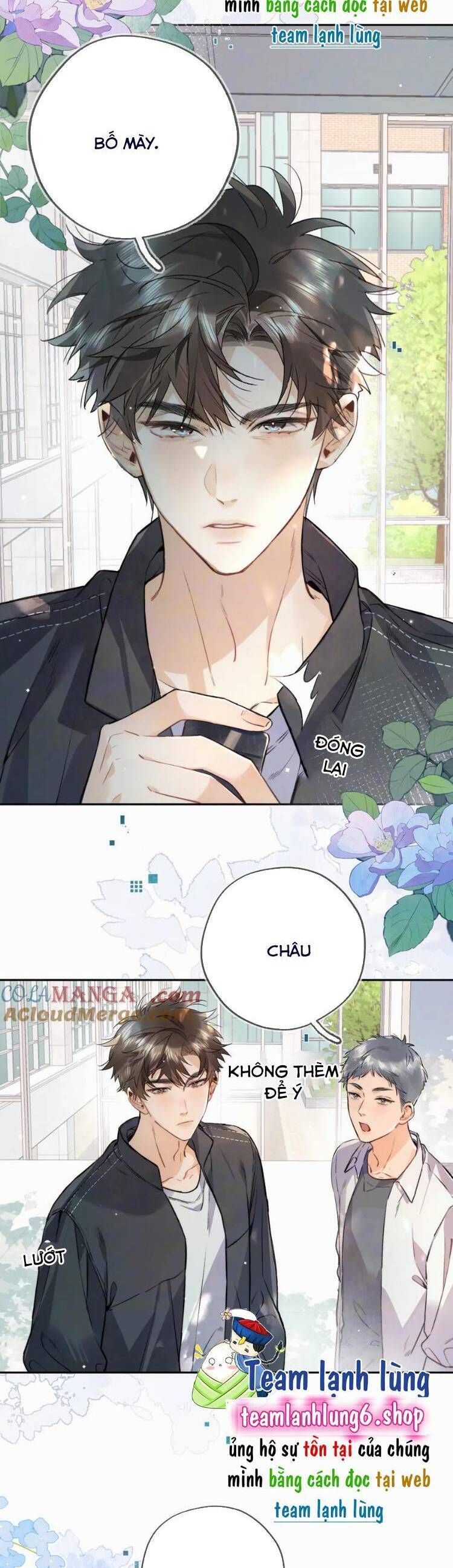 Tiên Làm Nô Thần Là Bộc, Đại Đế Làm Chó Giữ Nhà - Chapter 67 - Page 13