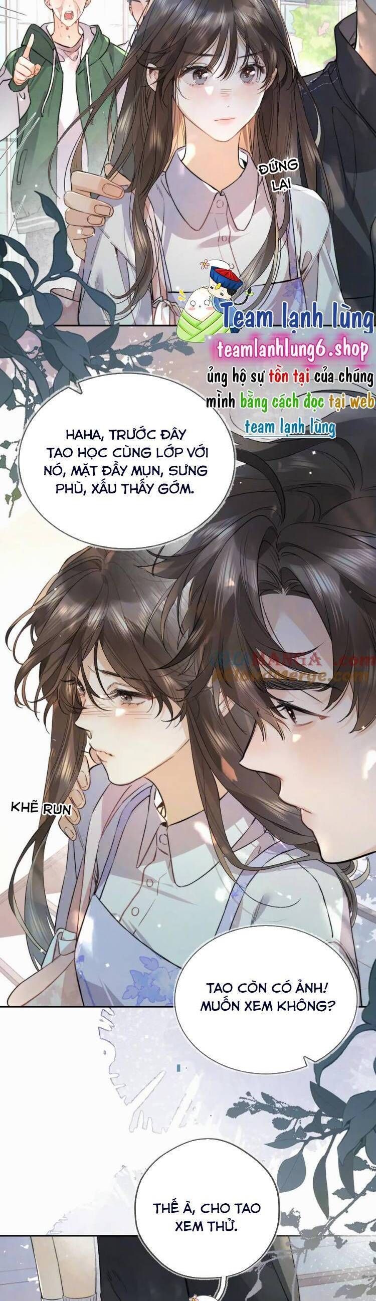 Tiên Làm Nô Thần Là Bộc, Đại Đế Làm Chó Giữ Nhà - Chapter 67 - Page 15