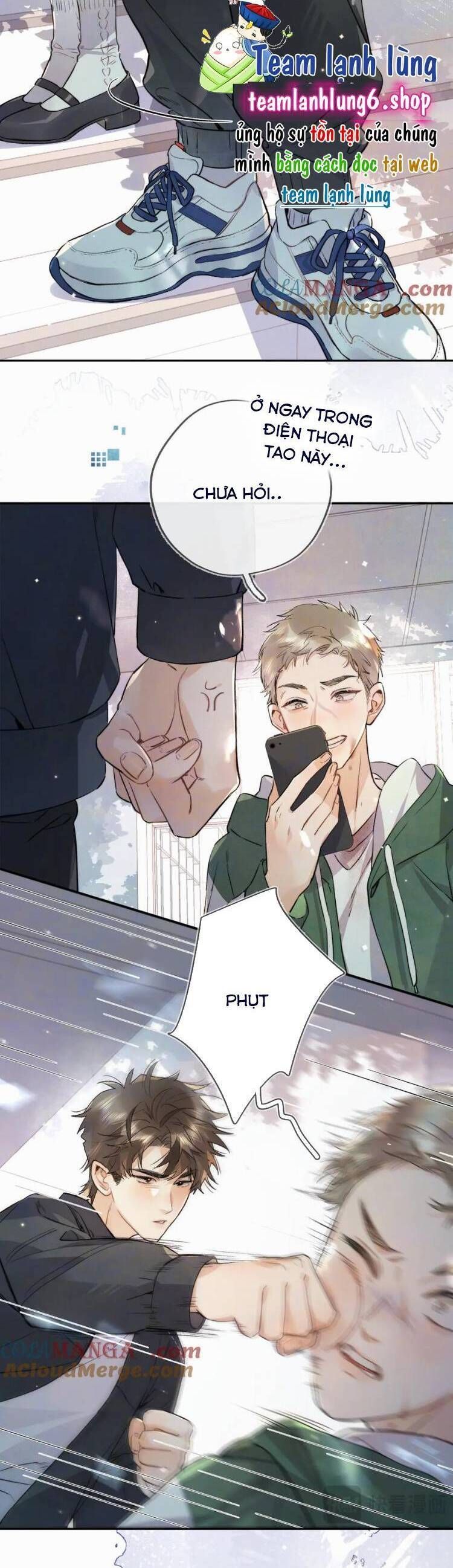 Tiên Làm Nô Thần Là Bộc, Đại Đế Làm Chó Giữ Nhà - Chapter 67 - Page 16