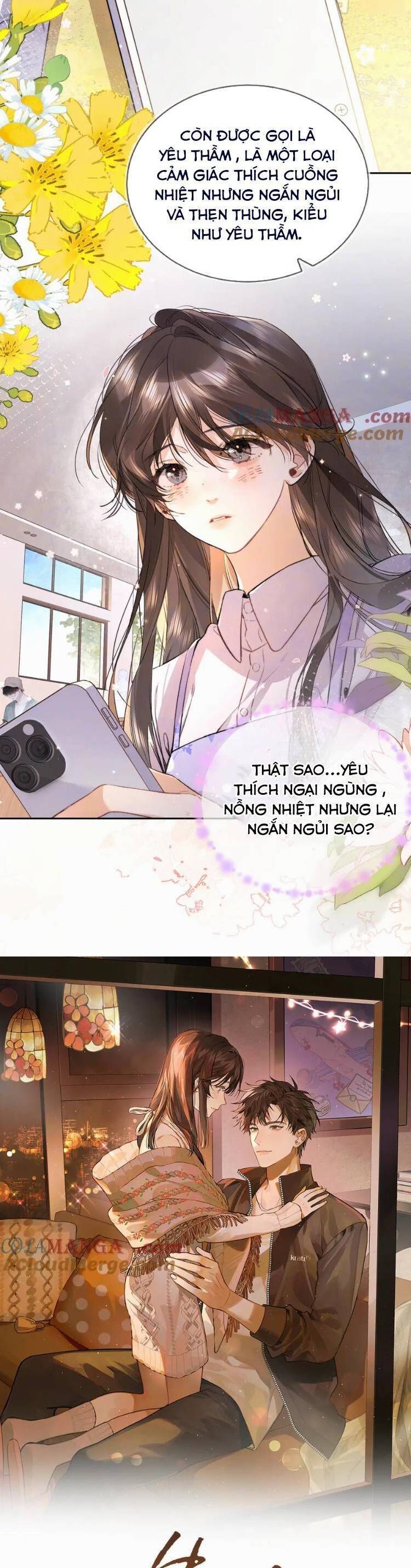 Tiên Làm Nô Thần Là Bộc, Đại Đế Làm Chó Giữ Nhà - Chapter 67 - Page 5