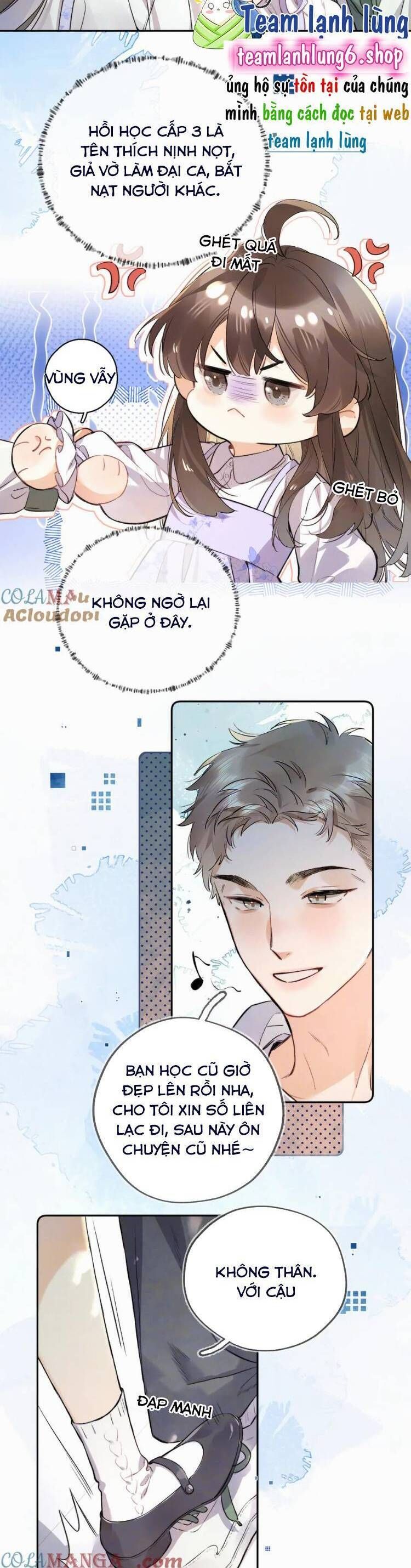 Tiên Làm Nô Thần Là Bộc, Đại Đế Làm Chó Giữ Nhà - Chapter 67 - Page 9