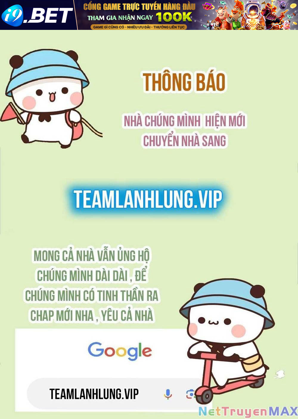 Tiên Làm Nô Thần Là Bộc, Đại Đế Làm Chó Giữ Nhà - Chapter 69 - Page 3