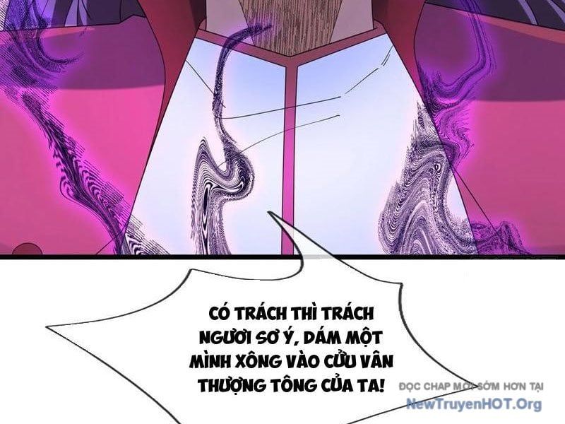 Tiên Làm Nô Thần Là Bộc, Đại Đế Làm Chó Giữ Nhà - Chapter 70 - Page 10