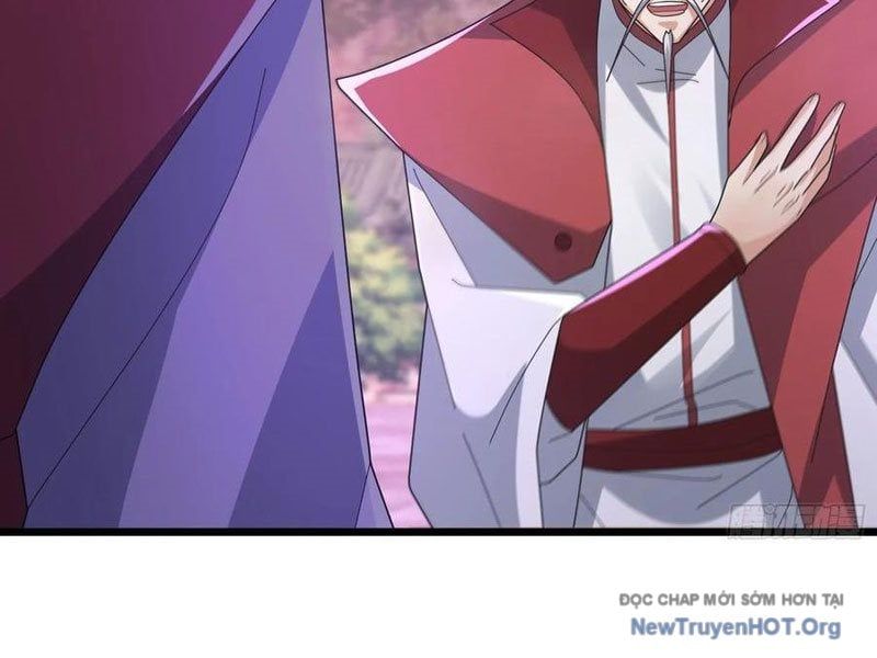 Tiên Làm Nô Thần Là Bộc, Đại Đế Làm Chó Giữ Nhà - Chapter 70 - Page 105