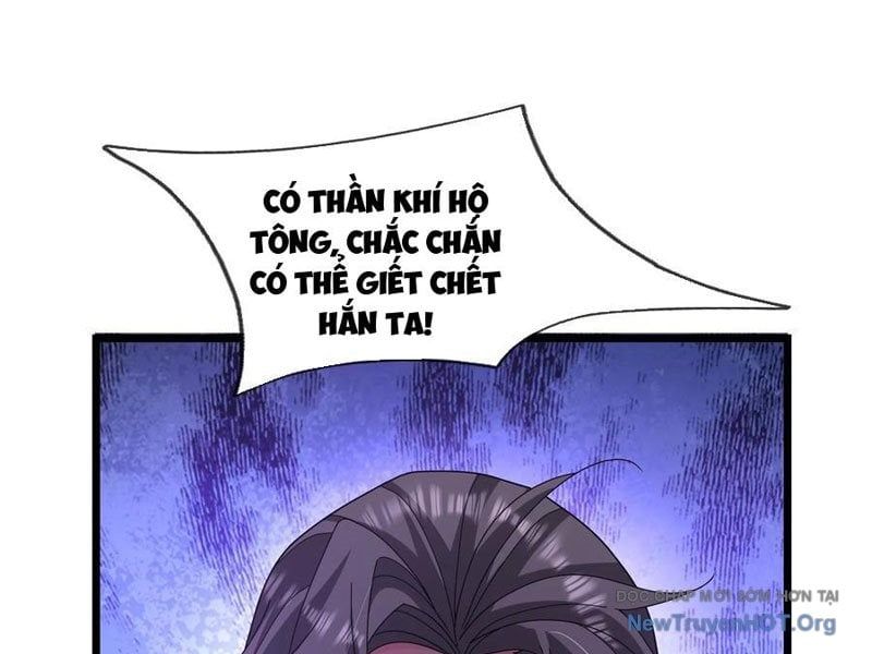 Tiên Làm Nô Thần Là Bộc, Đại Đế Làm Chó Giữ Nhà - Chapter 70 - Page 106