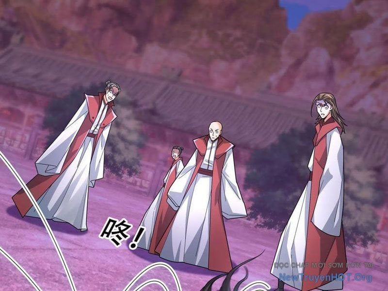 Tiên Làm Nô Thần Là Bộc, Đại Đế Làm Chó Giữ Nhà - Chapter 70 - Page 116