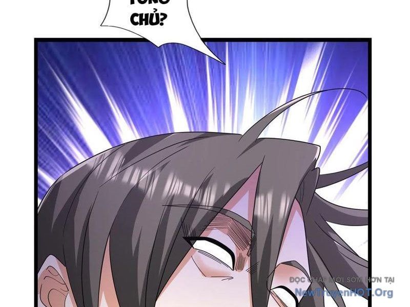 Tiên Làm Nô Thần Là Bộc, Đại Đế Làm Chó Giữ Nhà - Chapter 70 - Page 118