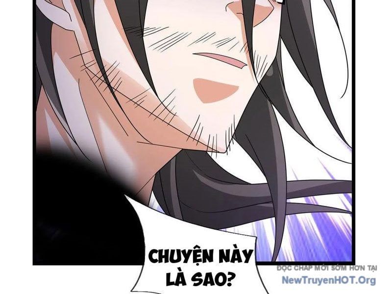 Tiên Làm Nô Thần Là Bộc, Đại Đế Làm Chó Giữ Nhà - Chapter 70 - Page 119