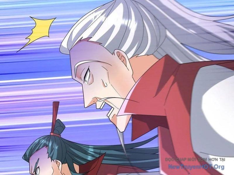 Tiên Làm Nô Thần Là Bộc, Đại Đế Làm Chó Giữ Nhà - Chapter 70 - Page 121