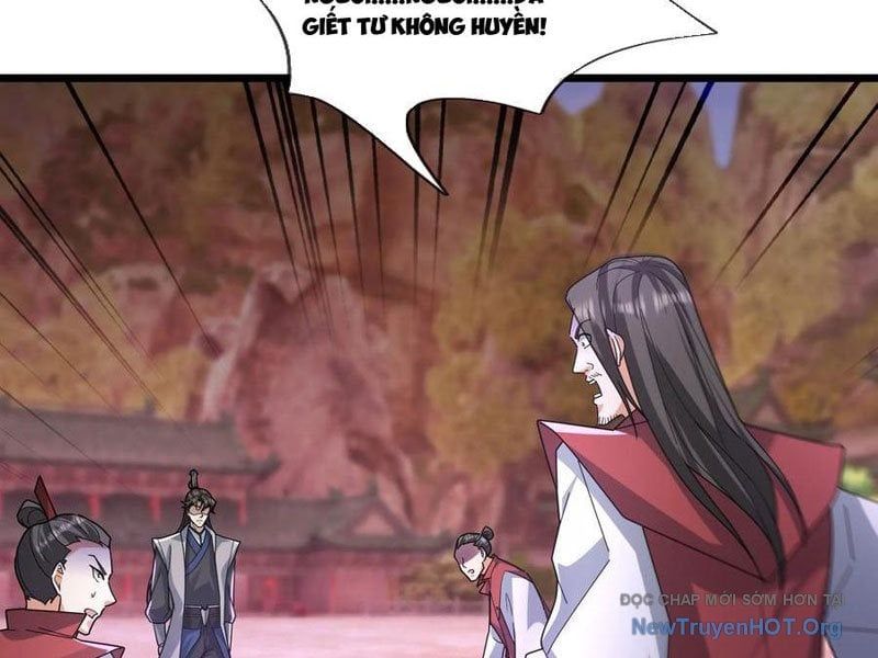 Tiên Làm Nô Thần Là Bộc, Đại Đế Làm Chó Giữ Nhà - Chapter 70 - Page 123