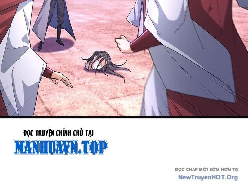 Tiên Làm Nô Thần Là Bộc, Đại Đế Làm Chó Giữ Nhà - Chapter 70 - Page 124