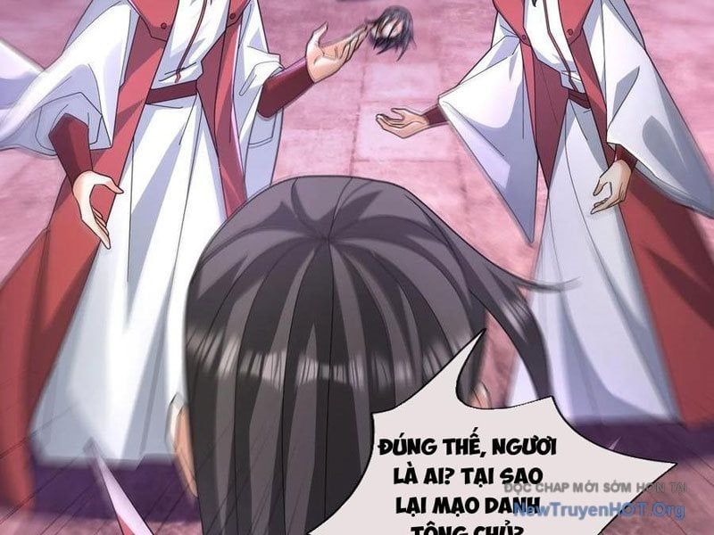 Tiên Làm Nô Thần Là Bộc, Đại Đế Làm Chó Giữ Nhà - Chapter 70 - Page 126