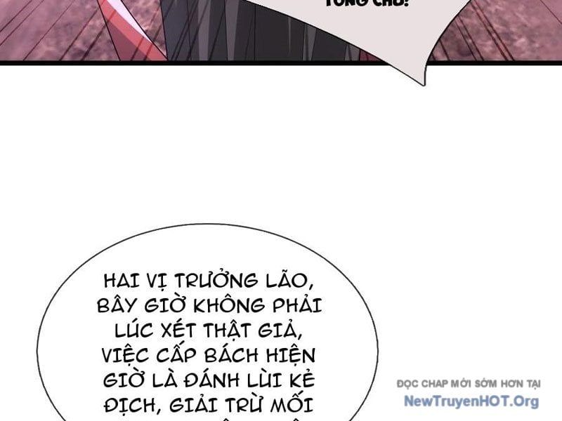 Tiên Làm Nô Thần Là Bộc, Đại Đế Làm Chó Giữ Nhà - Chapter 70 - Page 127