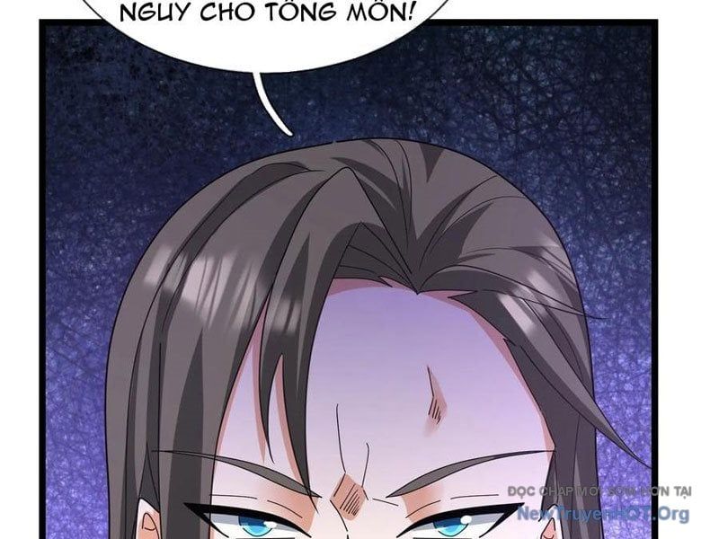 Tiên Làm Nô Thần Là Bộc, Đại Đế Làm Chó Giữ Nhà - Chapter 70 - Page 128