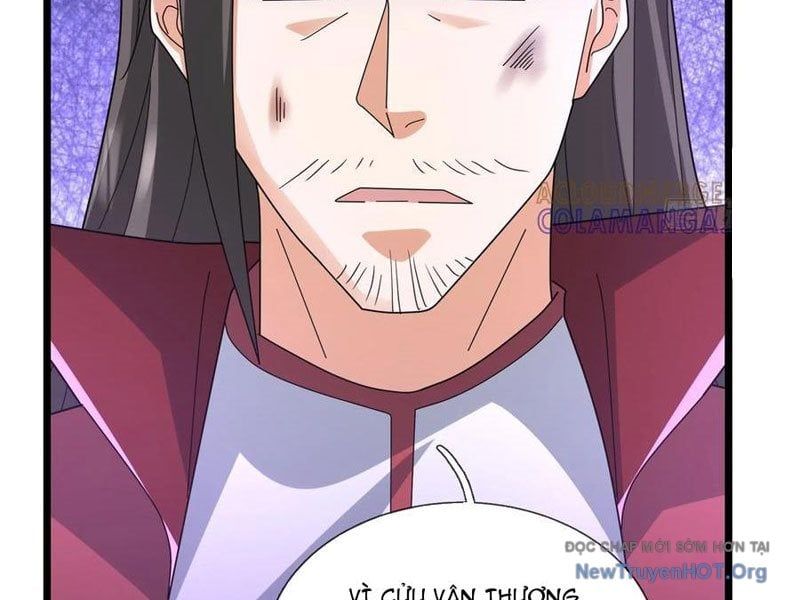 Tiên Làm Nô Thần Là Bộc, Đại Đế Làm Chó Giữ Nhà - Chapter 70 - Page 129