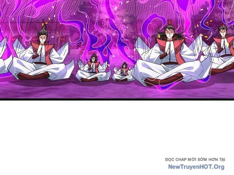 Tiên Làm Nô Thần Là Bộc, Đại Đế Làm Chó Giữ Nhà - Chapter 70 - Page 13