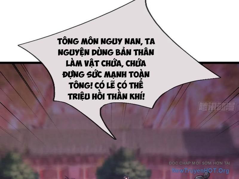 Tiên Làm Nô Thần Là Bộc, Đại Đế Làm Chó Giữ Nhà - Chapter 70 - Page 131