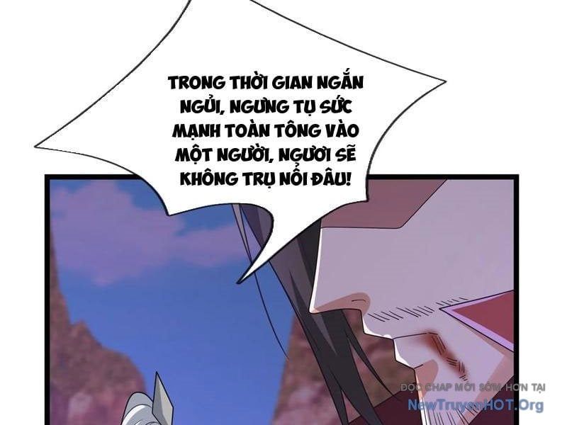 Tiên Làm Nô Thần Là Bộc, Đại Đế Làm Chó Giữ Nhà - Chapter 70 - Page 134