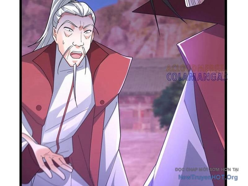 Tiên Làm Nô Thần Là Bộc, Đại Đế Làm Chó Giữ Nhà - Chapter 70 - Page 135