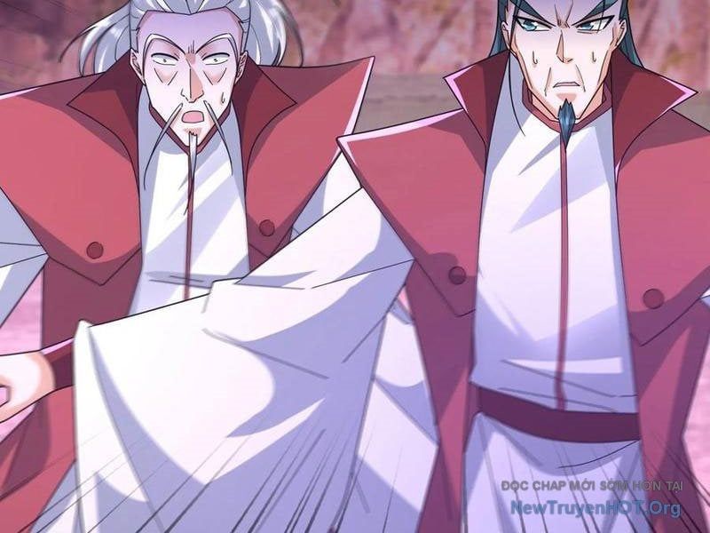 Tiên Làm Nô Thần Là Bộc, Đại Đế Làm Chó Giữ Nhà - Chapter 70 - Page 140