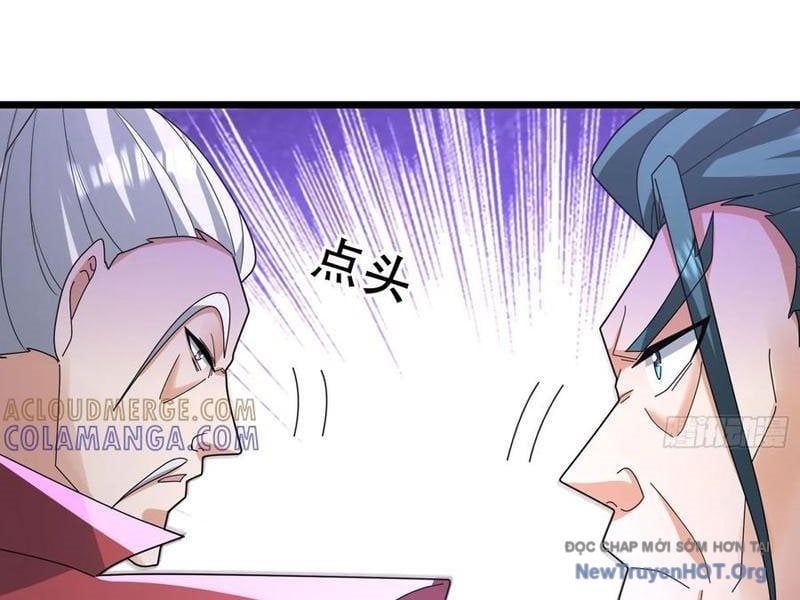 Tiên Làm Nô Thần Là Bộc, Đại Đế Làm Chó Giữ Nhà - Chapter 70 - Page 146