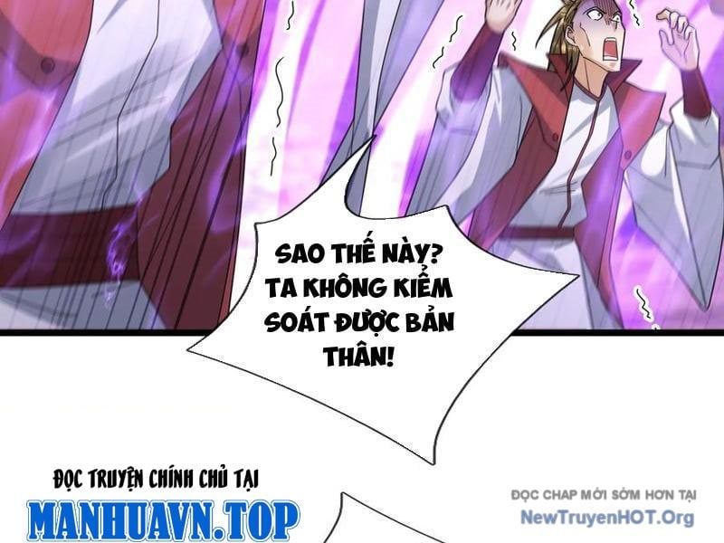 Tiên Làm Nô Thần Là Bộc, Đại Đế Làm Chó Giữ Nhà - Chapter 70 - Page 157