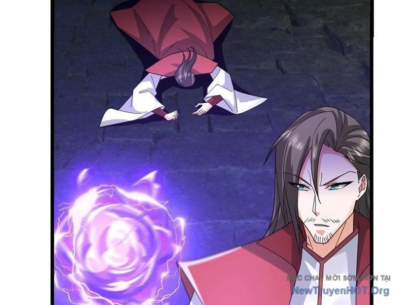 Tiên Làm Nô Thần Là Bộc, Đại Đế Làm Chó Giữ Nhà - Chapter 70 - Page 165