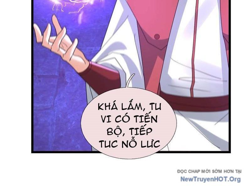Tiên Làm Nô Thần Là Bộc, Đại Đế Làm Chó Giữ Nhà - Chapter 70 - Page 166