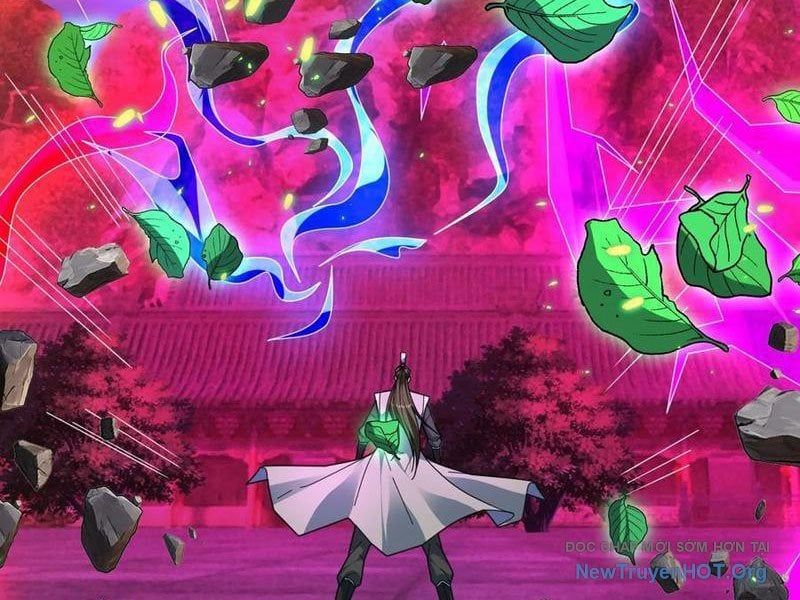 Tiên Làm Nô Thần Là Bộc, Đại Đế Làm Chó Giữ Nhà - Chapter 70 - Page 19