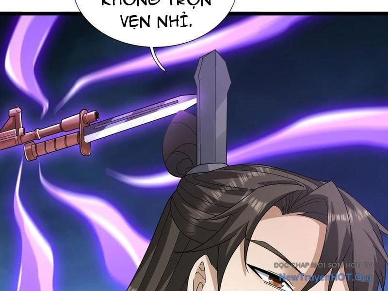 Tiên Làm Nô Thần Là Bộc, Đại Đế Làm Chó Giữ Nhà - Chapter 70 - Page 190