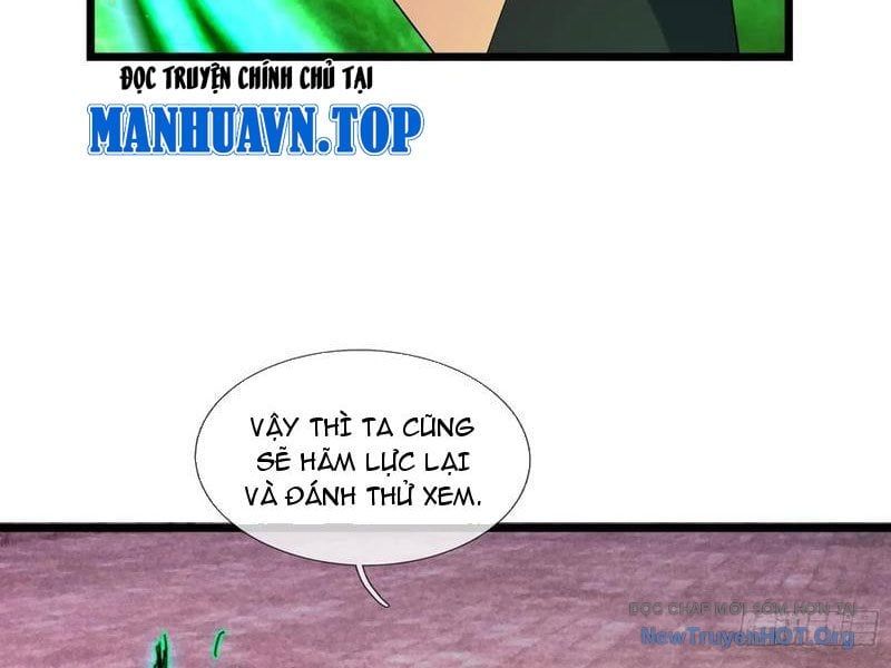 Tiên Làm Nô Thần Là Bộc, Đại Đế Làm Chó Giữ Nhà - Chapter 70 - Page 25