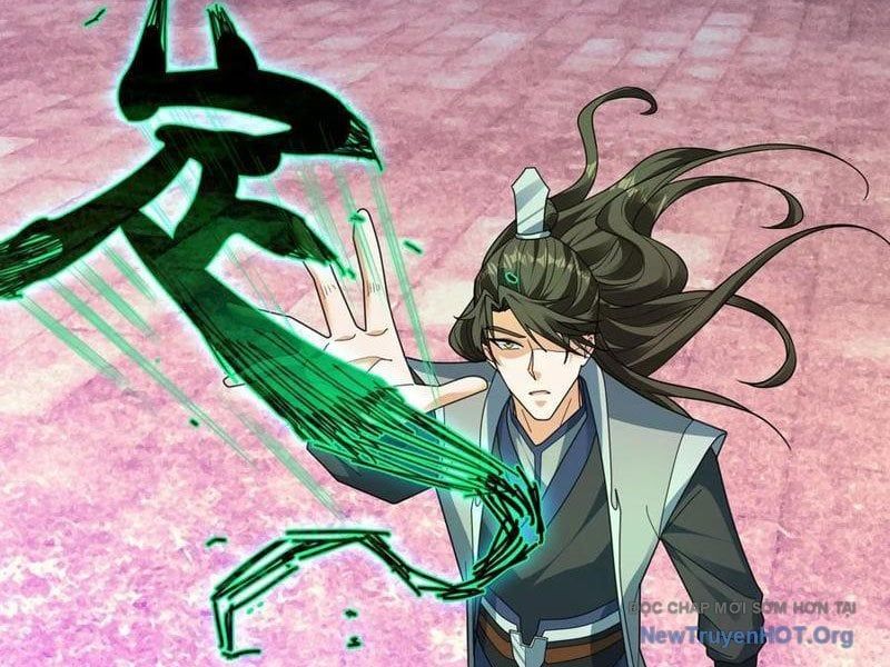 Tiên Làm Nô Thần Là Bộc, Đại Đế Làm Chó Giữ Nhà - Chapter 70 - Page 26