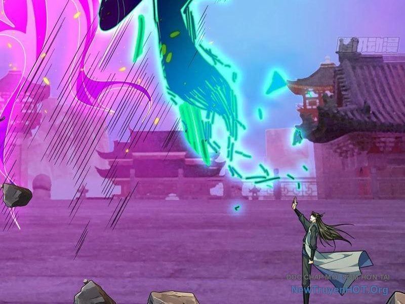 Tiên Làm Nô Thần Là Bộc, Đại Đế Làm Chó Giữ Nhà - Chapter 70 - Page 31