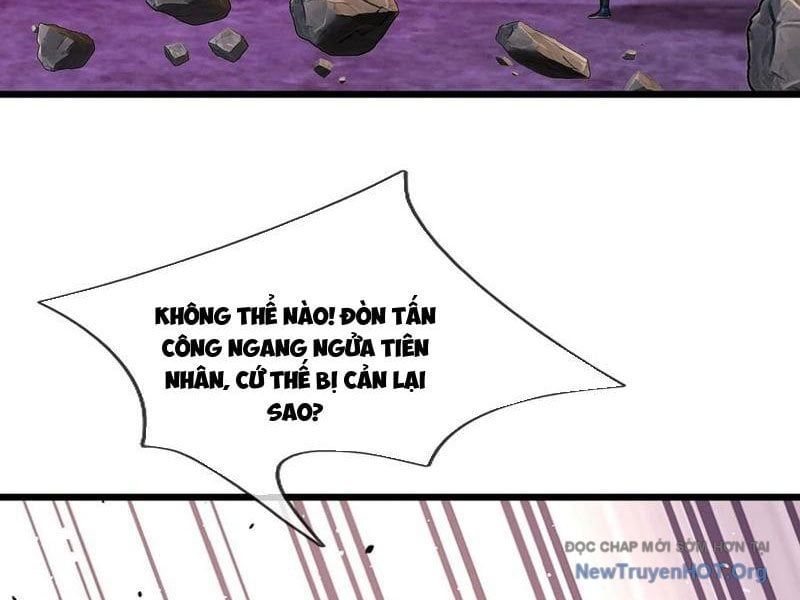 Tiên Làm Nô Thần Là Bộc, Đại Đế Làm Chó Giữ Nhà - Chapter 70 - Page 32