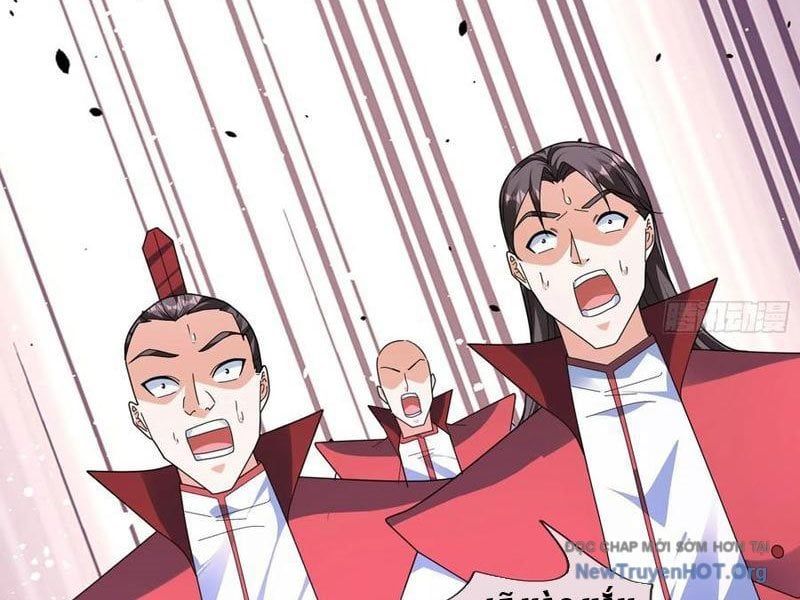 Tiên Làm Nô Thần Là Bộc, Đại Đế Làm Chó Giữ Nhà - Chapter 70 - Page 33