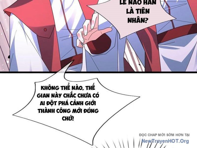 Tiên Làm Nô Thần Là Bộc, Đại Đế Làm Chó Giữ Nhà - Chapter 70 - Page 34