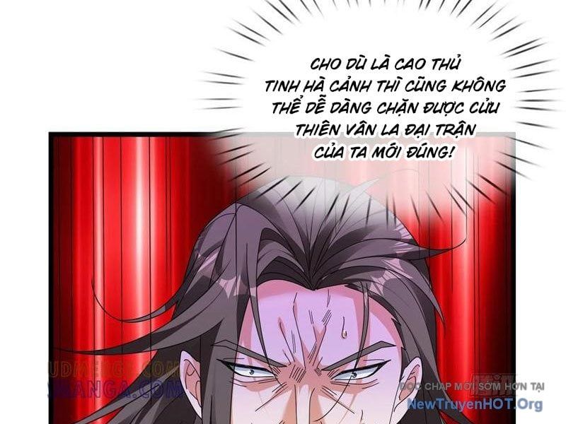 Tiên Làm Nô Thần Là Bộc, Đại Đế Làm Chó Giữ Nhà - Chapter 70 - Page 35