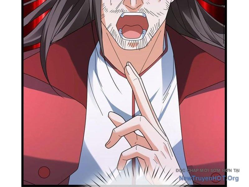 Tiên Làm Nô Thần Là Bộc, Đại Đế Làm Chó Giữ Nhà - Chapter 70 - Page 36