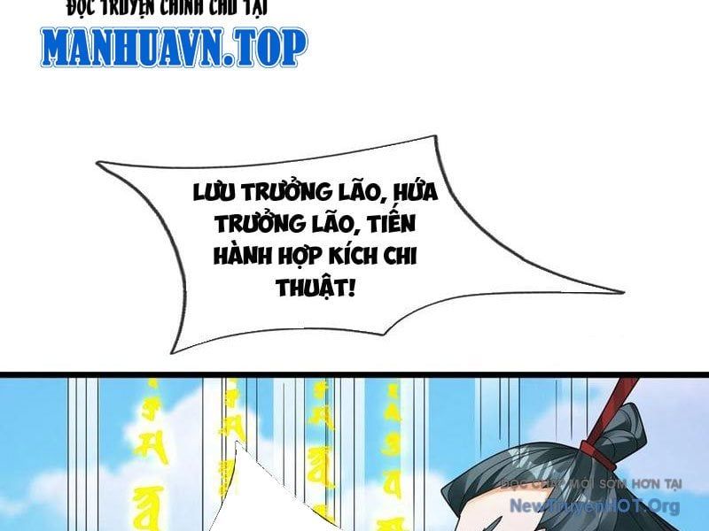 Tiên Làm Nô Thần Là Bộc, Đại Đế Làm Chó Giữ Nhà - Chapter 70 - Page 40