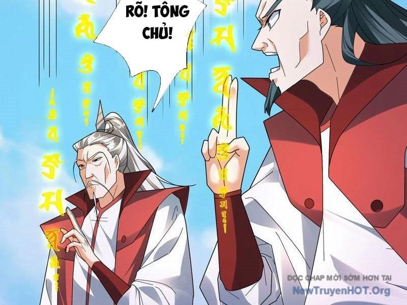 Tiên Làm Nô Thần Là Bộc, Đại Đế Làm Chó Giữ Nhà - Chapter 70 - Page 41