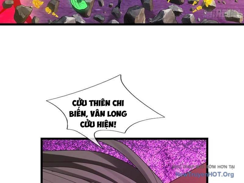 Tiên Làm Nô Thần Là Bộc, Đại Đế Làm Chó Giữ Nhà - Chapter 70 - Page 46