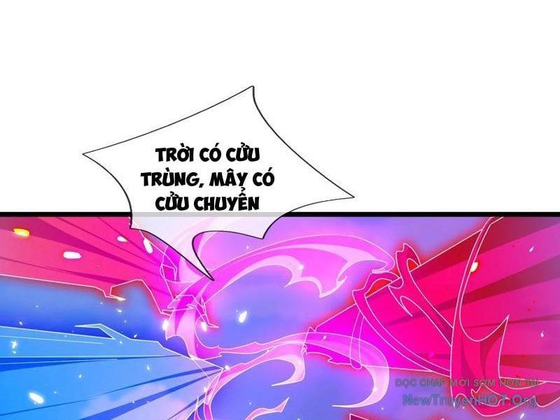 Tiên Làm Nô Thần Là Bộc, Đại Đế Làm Chó Giữ Nhà - Chapter 70 - Page 5